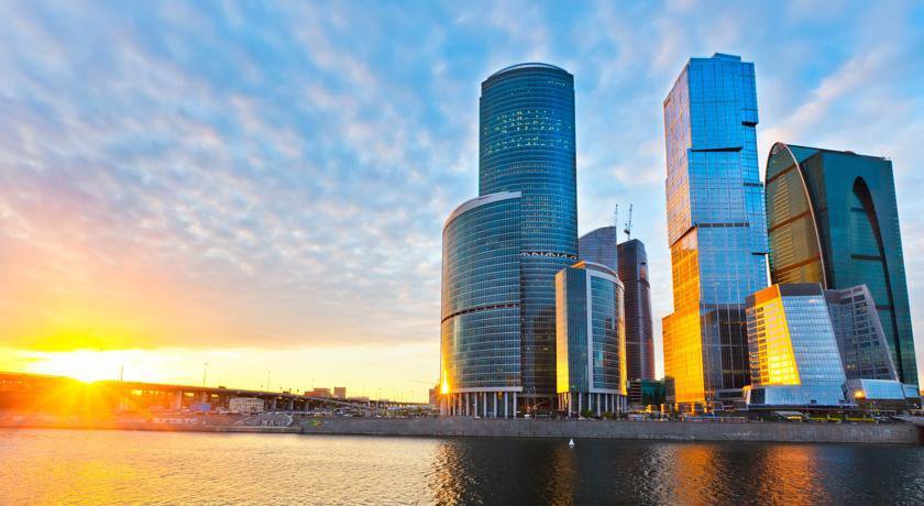 Гостиница ICON Москва